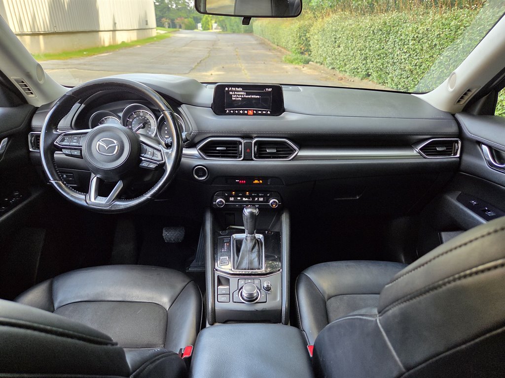2019 Mazda CX-5 Touring - Photo 19