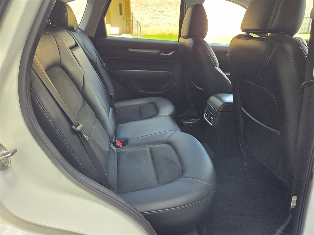 2019 Mazda CX-5 Touring - Photo 28