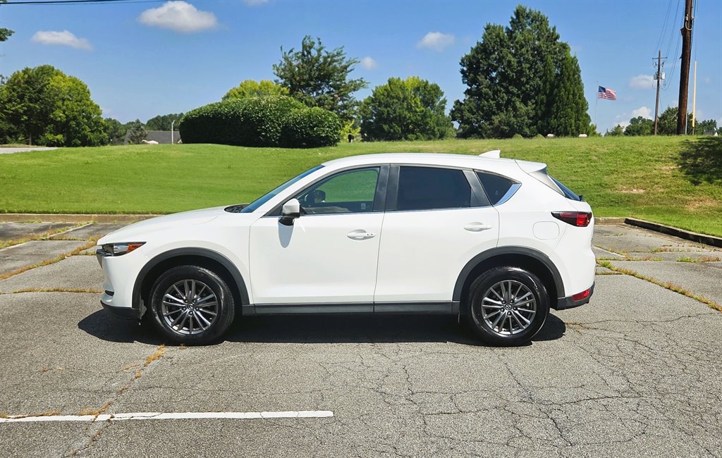 2019 Mazda CX-5 Touring - Photo 8