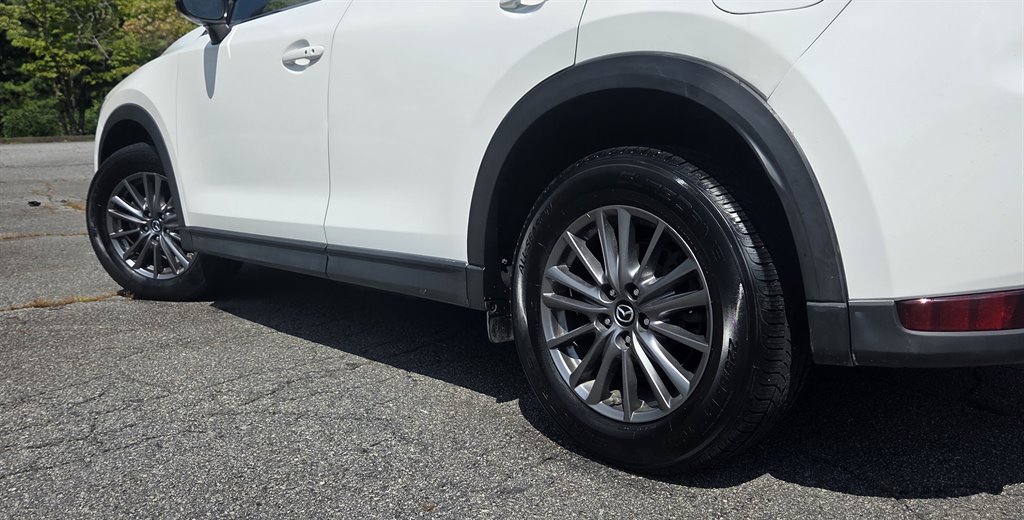 2019 Mazda CX-5 Touring - Photo 36