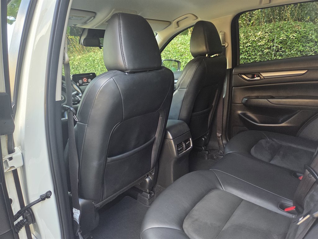 2019 Mazda CX-5 Touring - Photo 30