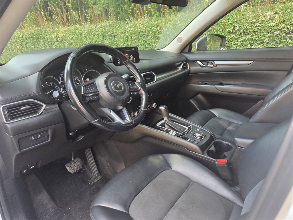 2019 Mazda CX-5 Touring - Photo 24