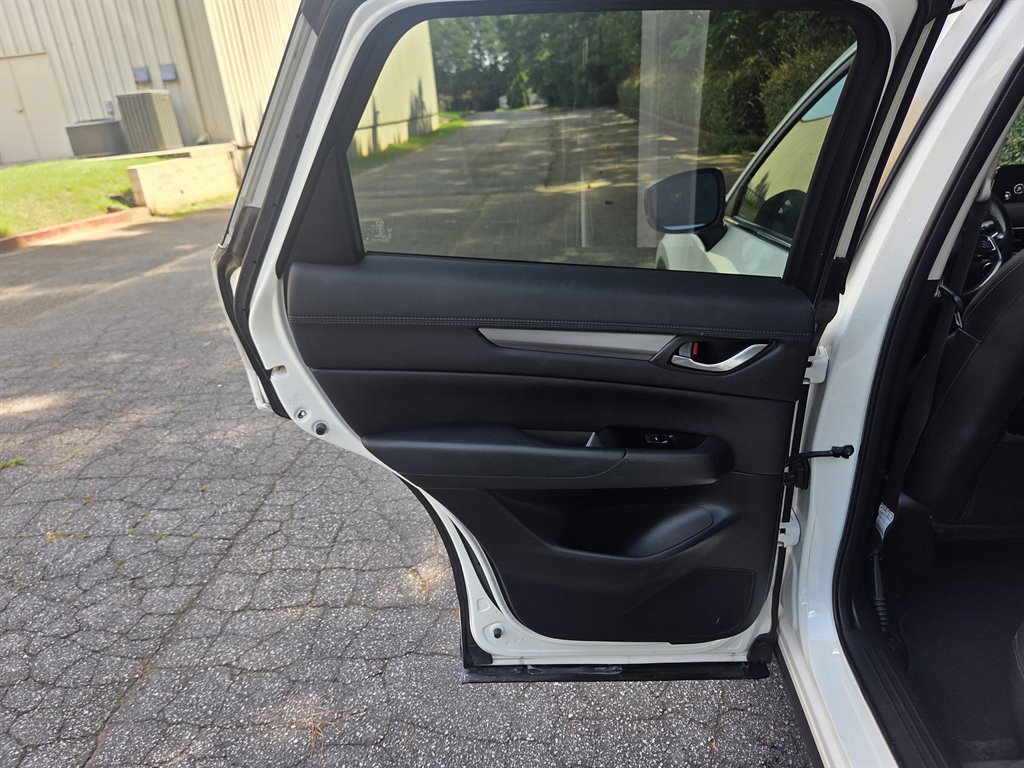 2019 Mazda CX-5 Touring - Photo 32