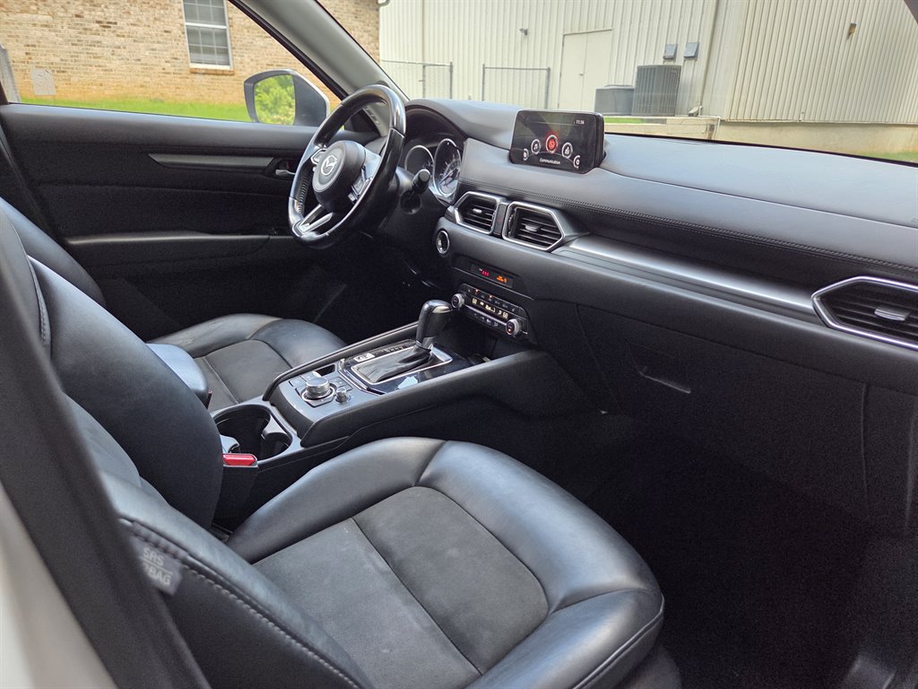 2019 Mazda CX-5 Touring - Photo 26