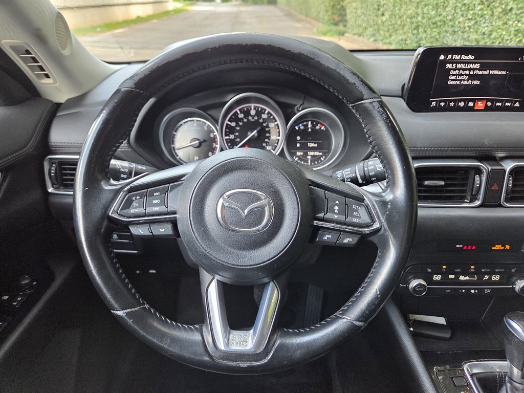 2019 Mazda CX-5 Touring - Photo 20