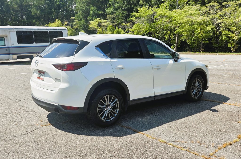 2019 Mazda CX-5 Touring - Photo 17