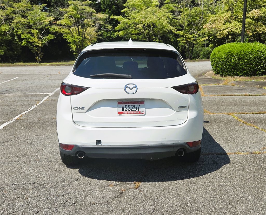 2019 Mazda CX-5 Touring - Photo 15