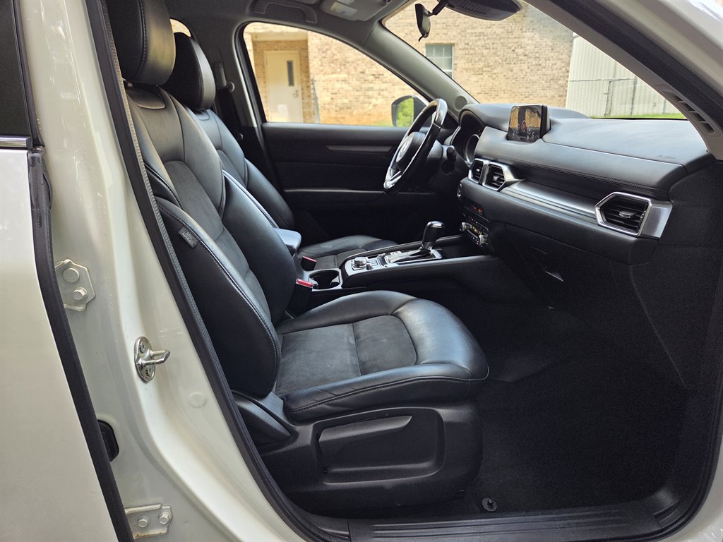 2019 Mazda CX-5 Touring - Photo 25
