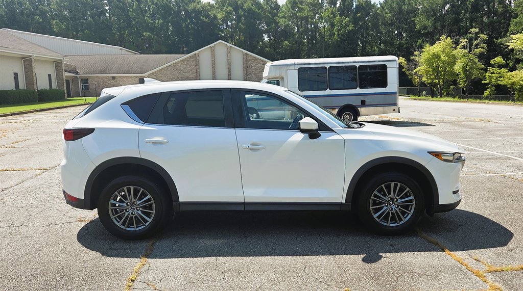 2019 Mazda CX-5 Touring - Photo 9