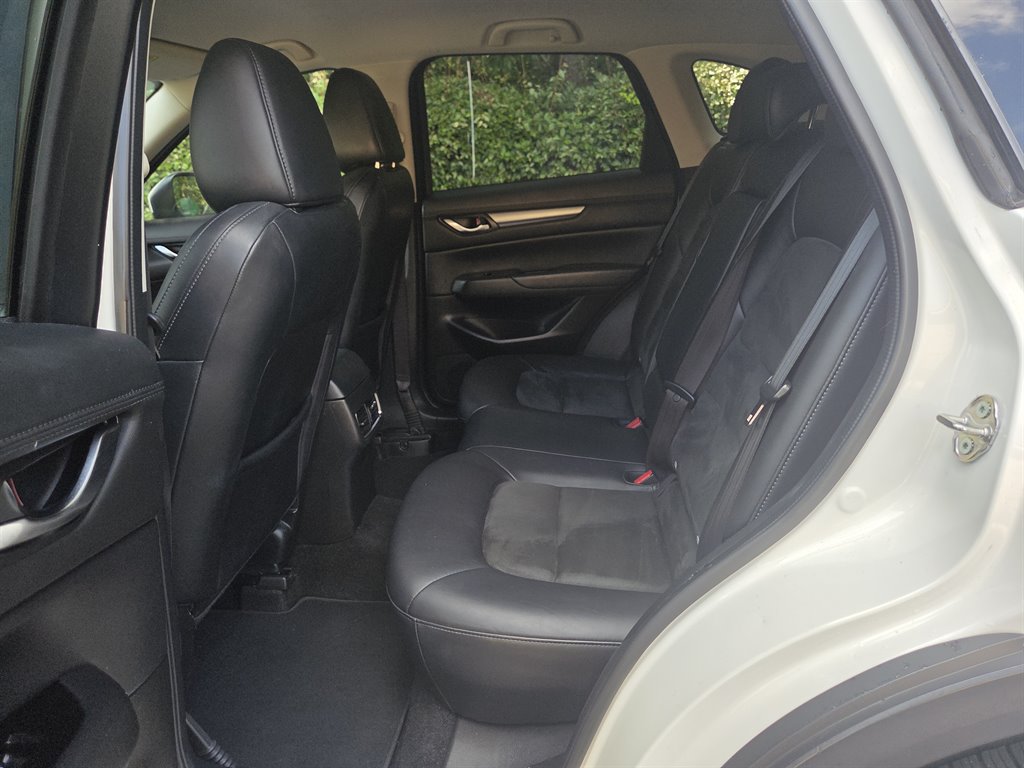 2019 Mazda CX-5 Touring - Photo 29