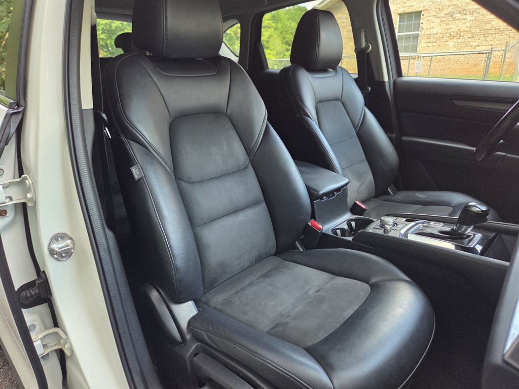 2019 Mazda CX-5 Touring - Photo 27