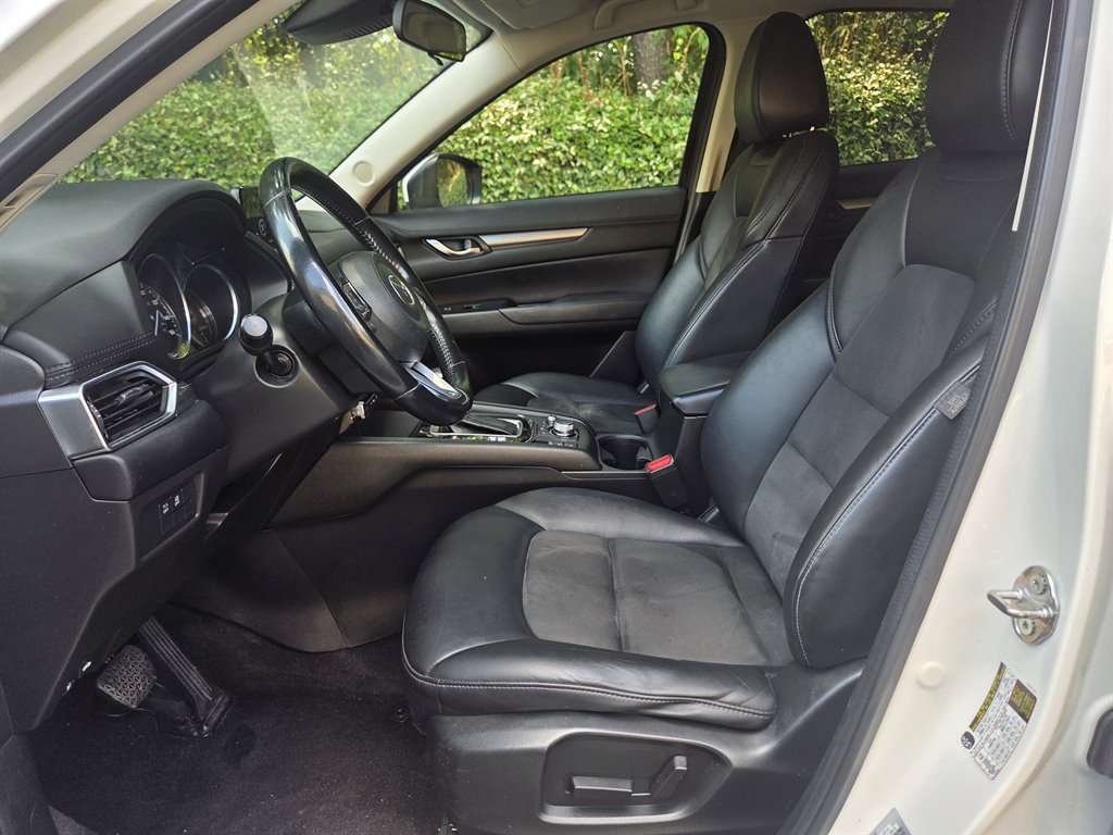 2019 Mazda CX-5 Touring - Photo 22