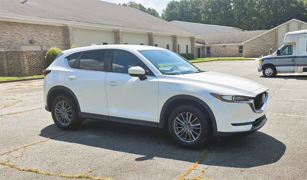 2019 Mazda CX-5 Touring - Photo 18