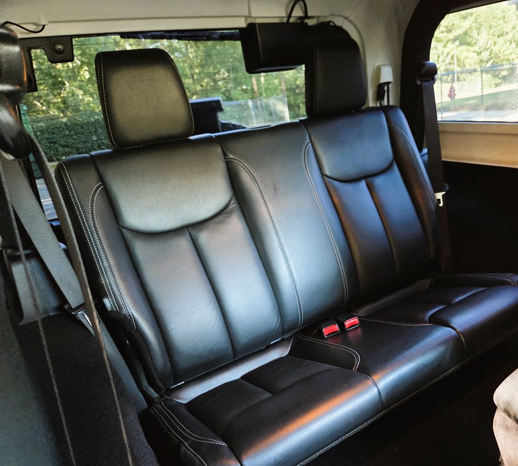 2013 Jeep Wrangler Sahara - Photo 28