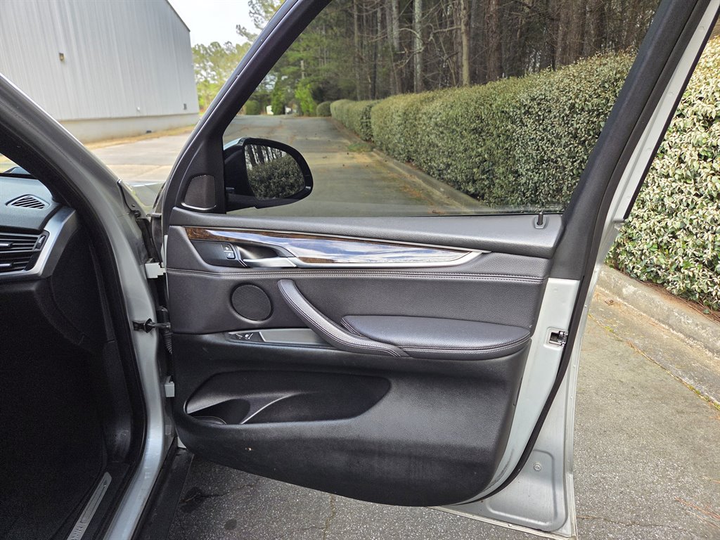 2017 BMW X5 sDrive35i - Photo 30