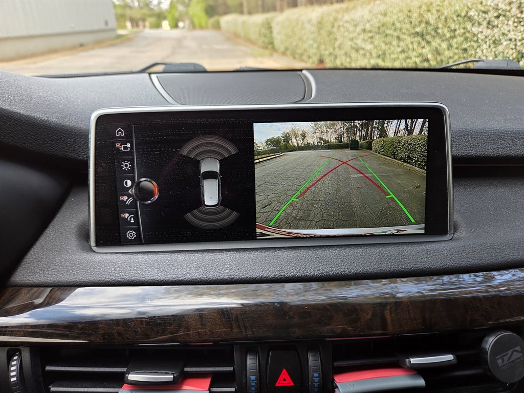 2017 BMW X5 sDrive35i - Photo 17