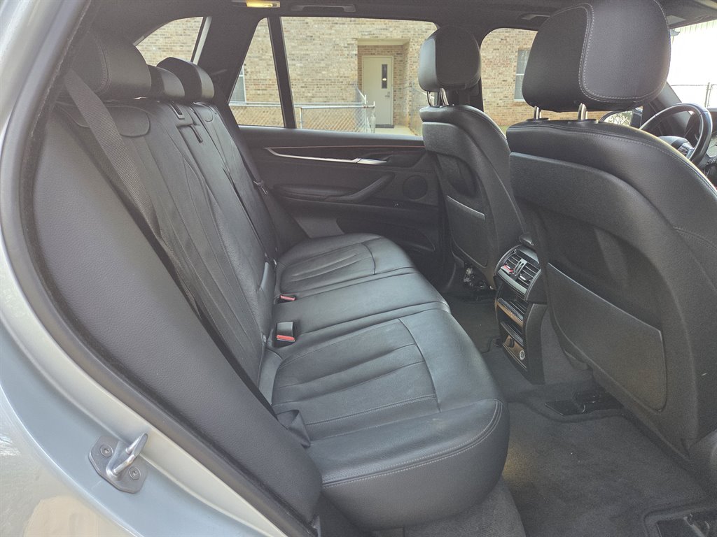 2017 BMW X5 sDrive35i - Photo 28