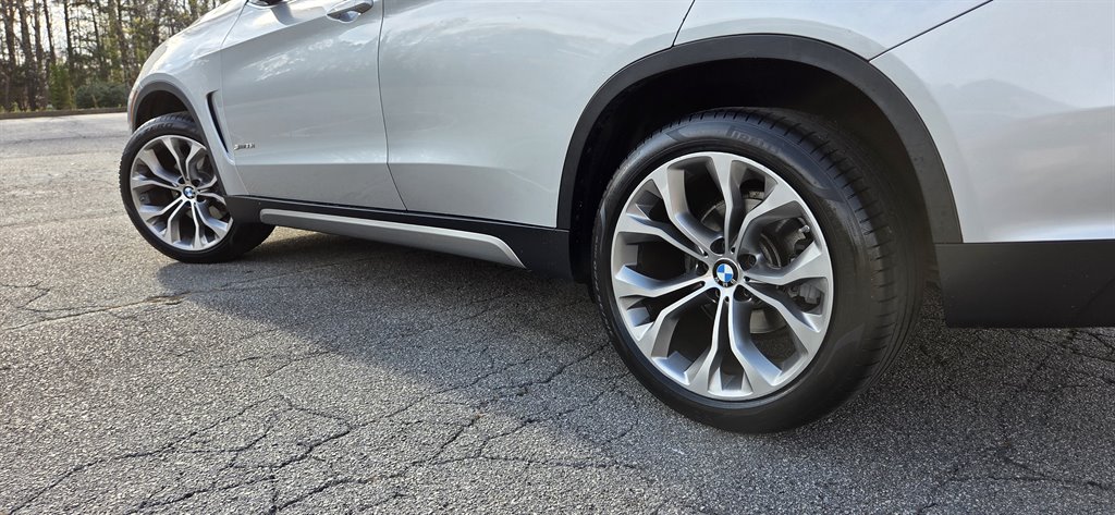 2017 BMW X5 sDrive35i - Photo 33