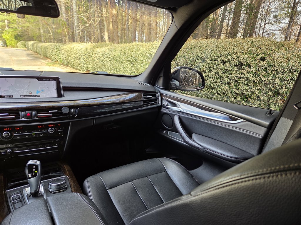 2017 BMW X5 sDrive35i - Photo 26