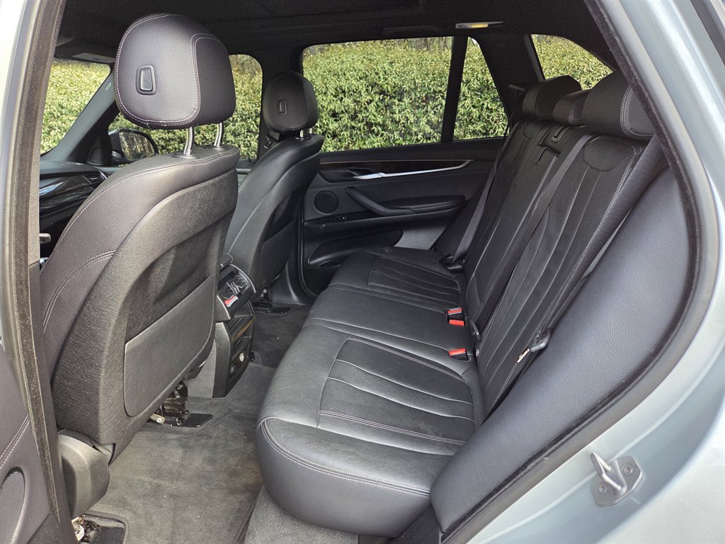 2017 BMW X5 sDrive35i - Photo 27