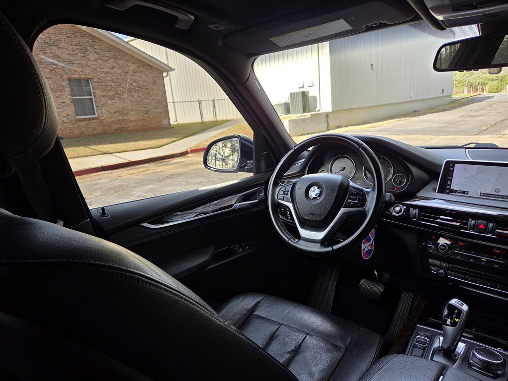 2017 BMW X5 sDrive35i - Photo 25