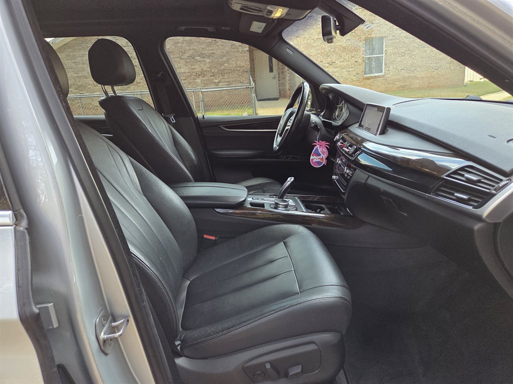 2017 BMW X5 sDrive35i - Photo 22