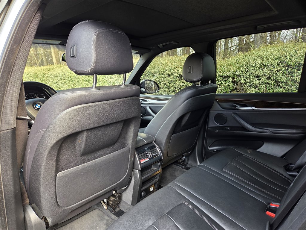 2017 BMW X5 sDrive35i - Photo 29