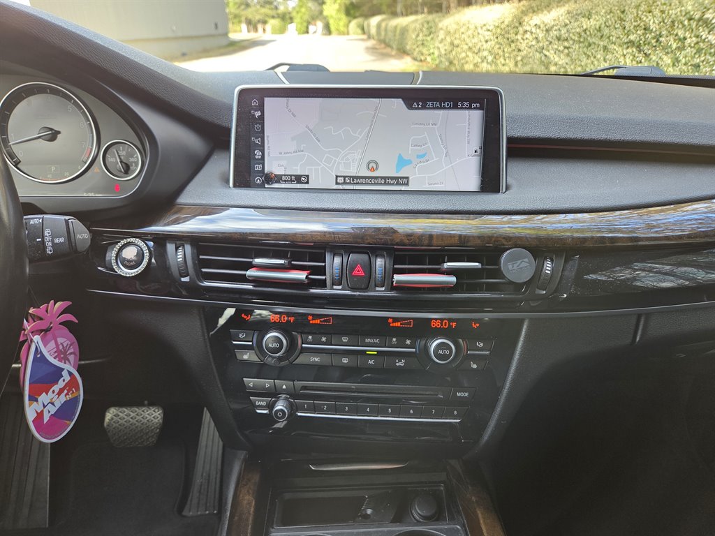 2017 BMW X5 sDrive35i - Photo 16