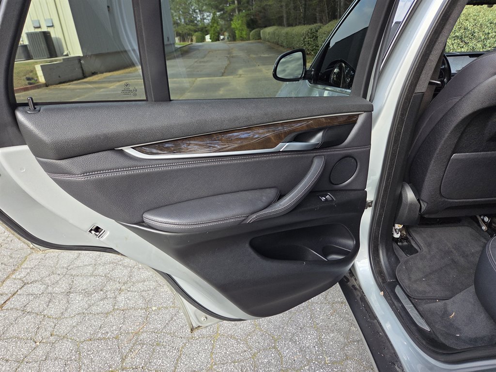 2017 BMW X5 sDrive35i - Photo 31