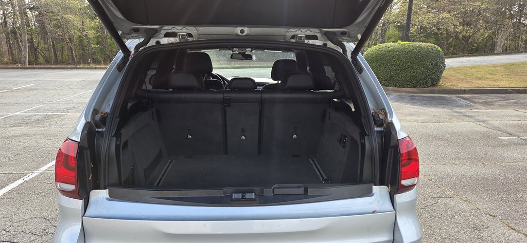 2017 BMW X5 sDrive35i - Photo 34