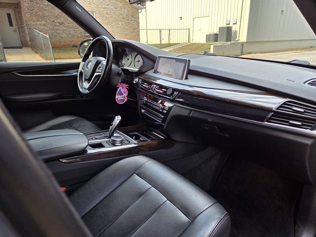 2017 BMW X5 sDrive35i - Photo 24