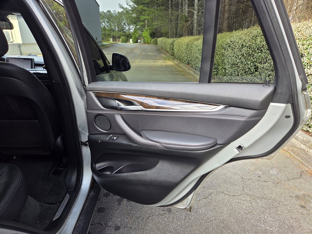 2017 BMW X5 sDrive35i - Photo 32