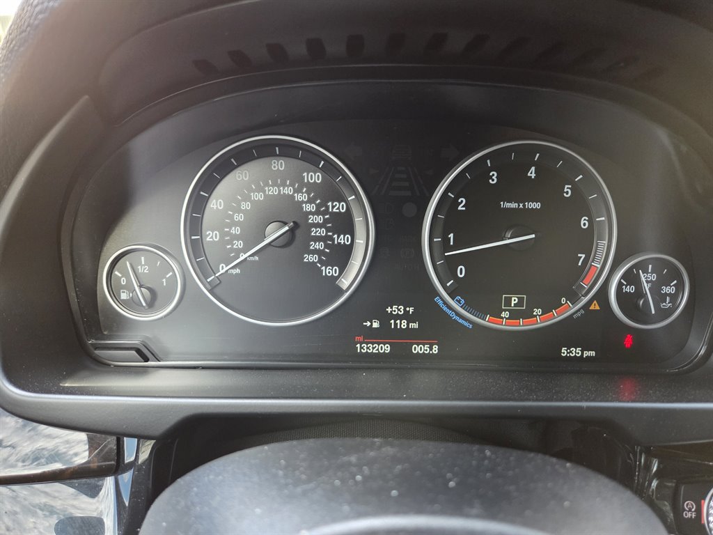 2017 BMW X5 sDrive35i - Photo 14